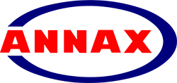 Logo Annax